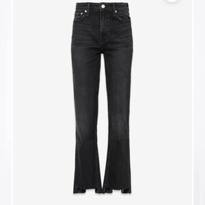 Noend Kick Flare Jeans